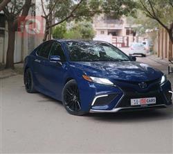 تويوتا كامري